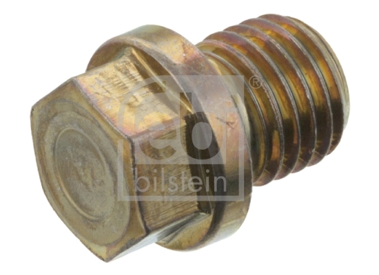 Screw Plug, oil sump
